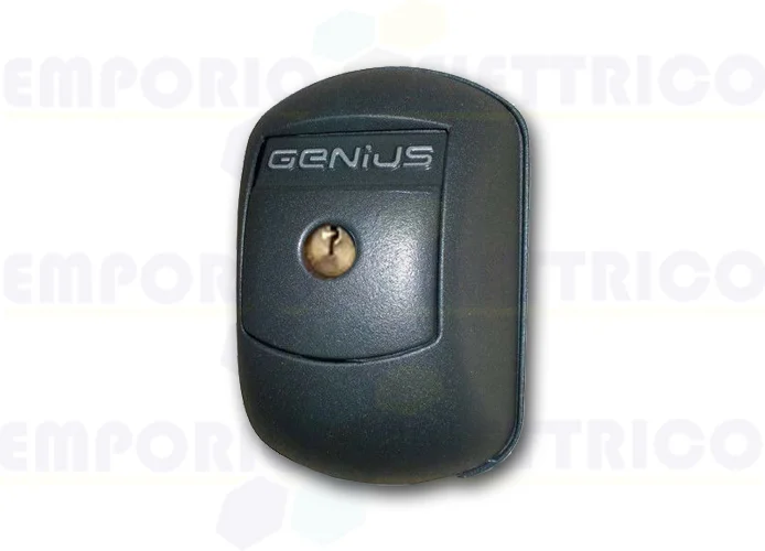 genius key-operated selector armo 24v 6100221