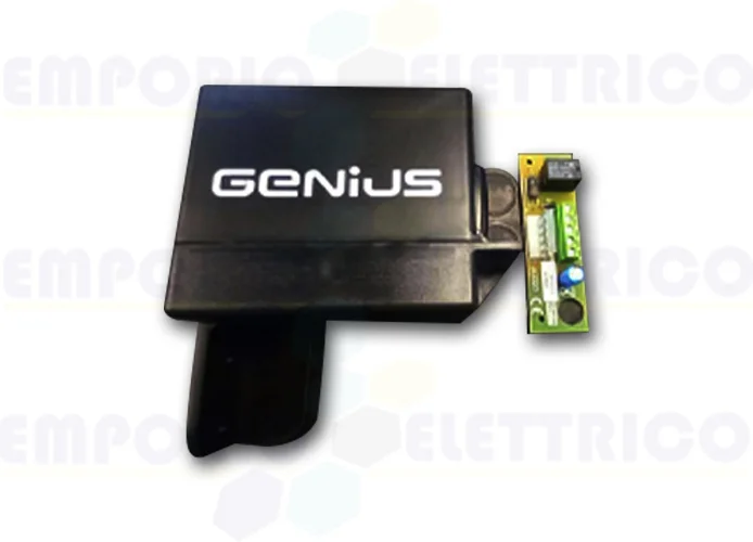 genius 24v interface board ja339