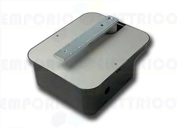 nice foundation box with cataphoresis finish m-fab mfabbox