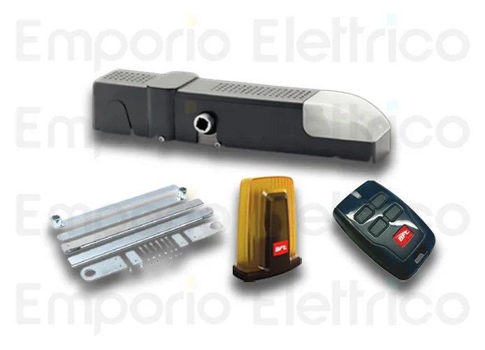 bft kit overhead doors phebe bt a u kit ita 24v r915150 00002 2600567