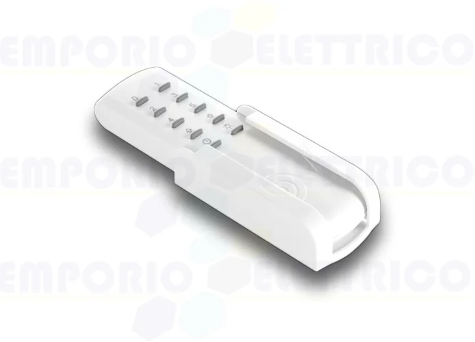 vortice telenordik eco remote control 21200