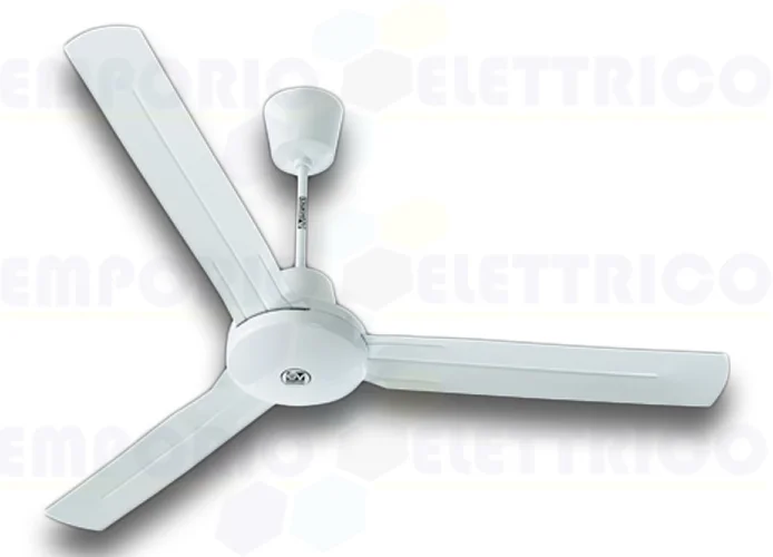 vortice ceiling fan nordik international plus 160/60" 61744