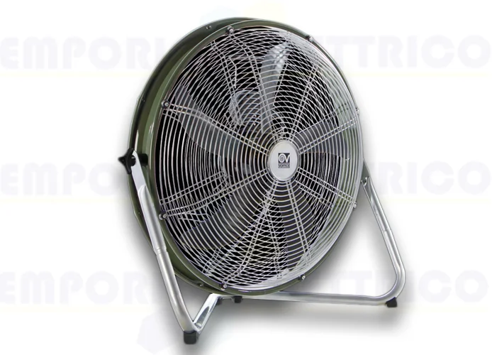 vortice floor fan nordik storm 50/20" 60601