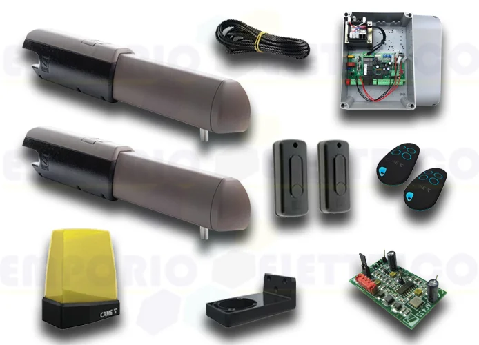 came automation kit ati a3000a 230v 001u7017fr u7017fr