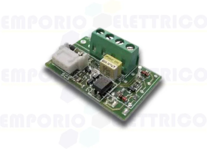 bft expansion board scs 1 p111376