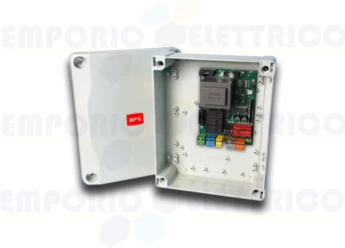 bft control board shyra cpem d113802 00002