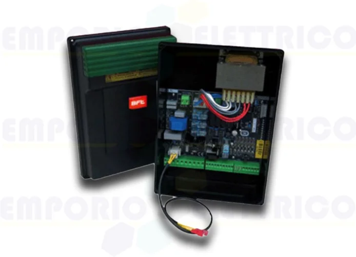 bft control unit for stoppy o perseo o 2607446 d113653 00007