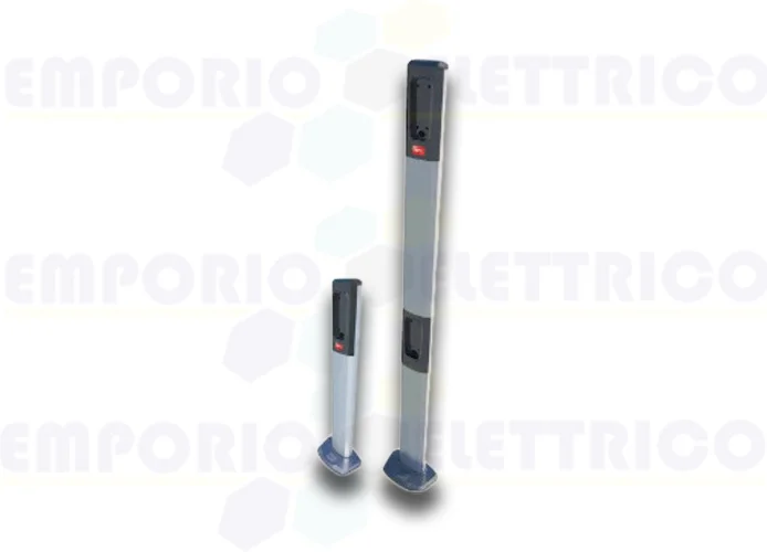 bft aluminium columns for q.bo desme thea (2 Pc) php4 p903027 (new p903030)