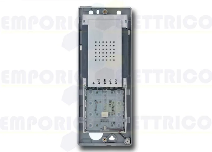 came bpt outdoor video intercom dc/ip me 60091030