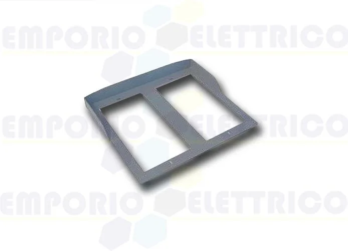 came bpt canopy recessed installation for door stations mtmti2m2 60020560