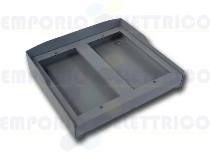 came bpt wall-mounted box for door stations mtmsp2m2 60020460