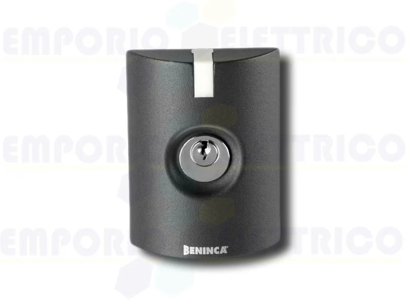 beninca key selector for external mounting ch 9764012