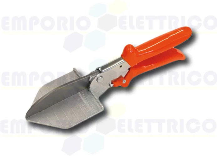 came scissors for rubber profiles 806ed-0171