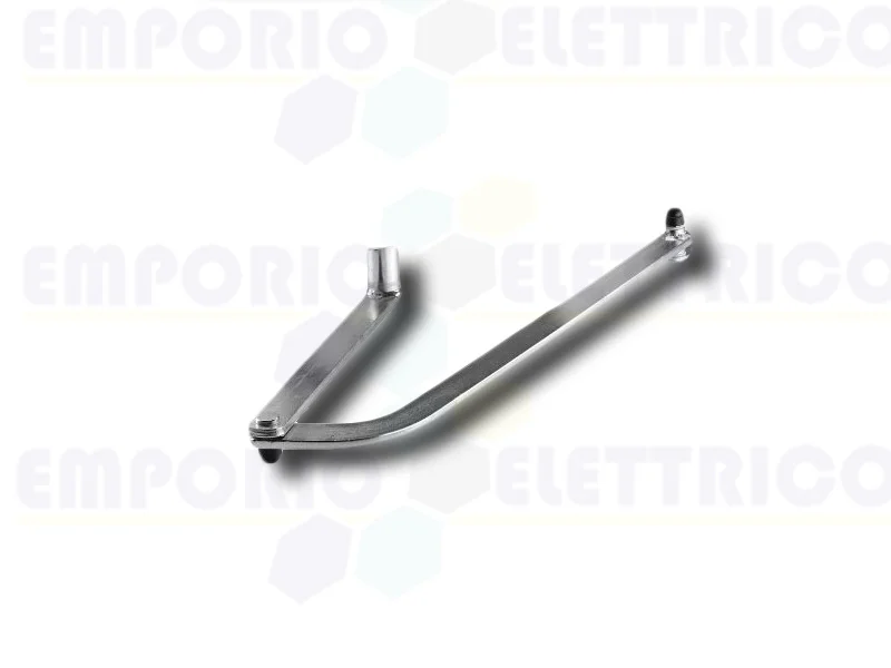 beninca articulated arm for swing gates du.e2 9099011