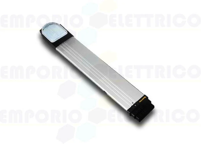 fadini cofano completo di luce di cortesia per aproli480 510l