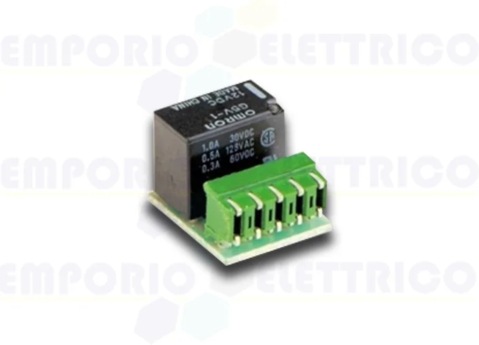 fadini relay module NA 4317l