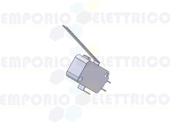 came spare part long lever microswitches 10pcs 119rir085