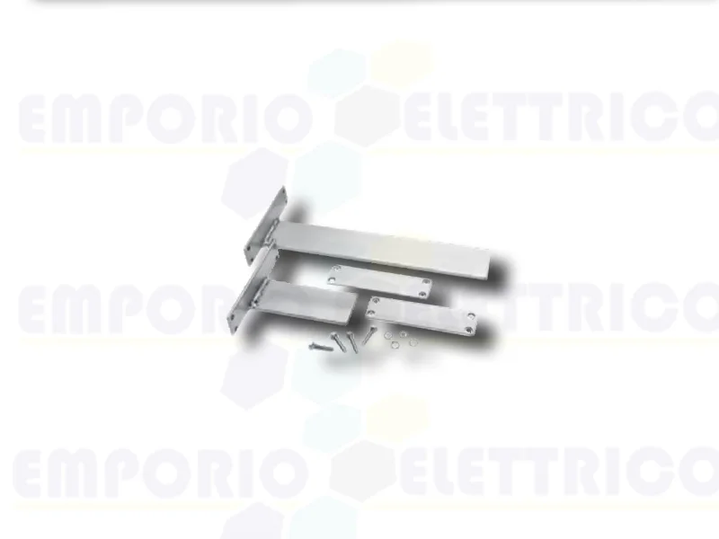 beninca door fitting brackets for vn.t vn.s 9819020