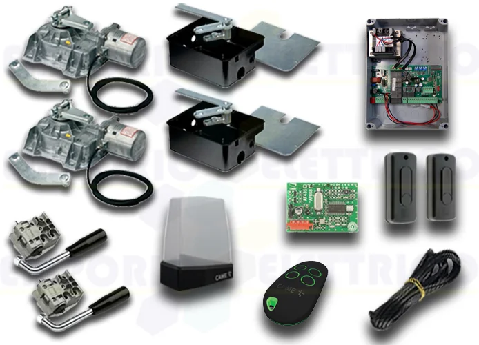 came automation kit 868mhz frog-a 230v 001u1916 u1916