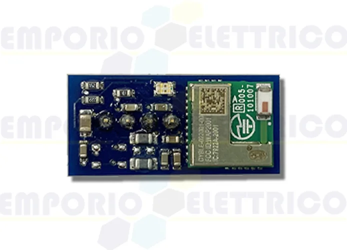 cardin modulo di scambio bluetooth per la serie pro modbt