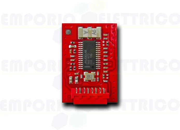 nologo plug-in receiver 433,92Mhz hybrid ibr-n