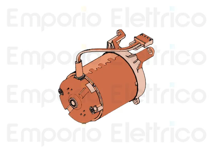 faac spare part motor group c721 63002725