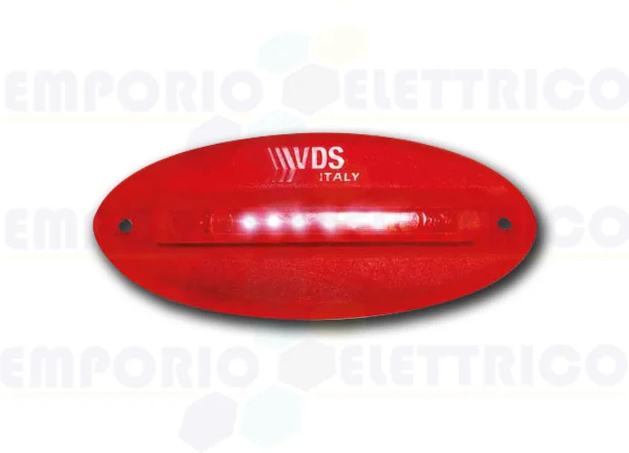 vds flashing led ld11