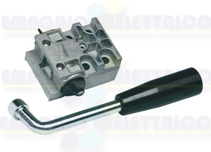 came lever key release 001a4364 a4364